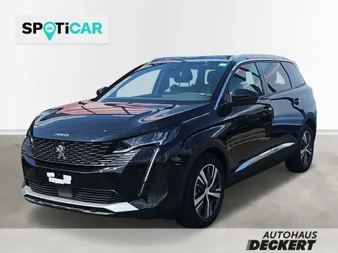 Used PEUGEOT 5008 Hybrid 2024 Ad 