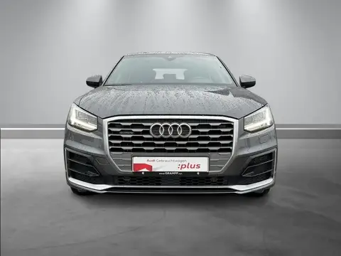 Annonce AUDI Q2 Diesel 2019 d'occasion 