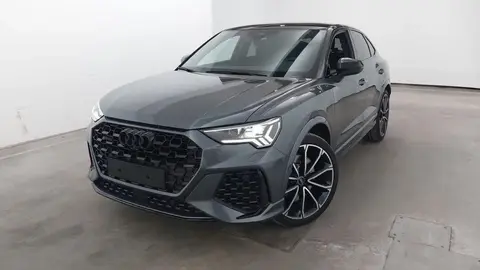 Annonce AUDI Q3 Essence 2022 d'occasion 