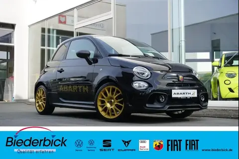 Annonce ABARTH 695 Essence 2024 d'occasion 