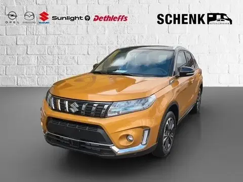 Annonce SUZUKI VITARA Hybride 2023 d'occasion 