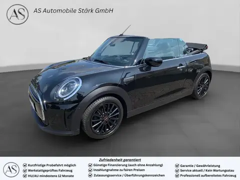 Annonce MINI COOPER Essence 2021 d'occasion 