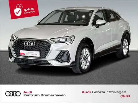 Used AUDI Q3 Petrol 2023 Ad Germany