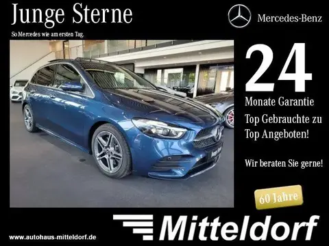 Used MERCEDES-BENZ CLASSE B Petrol 2023 Ad 