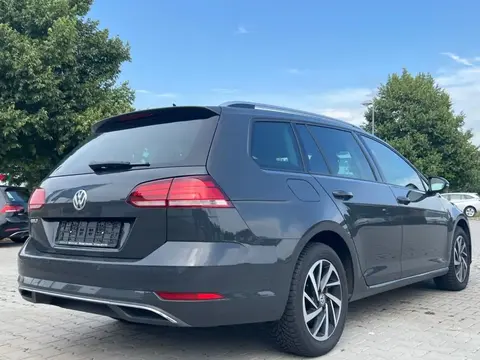 Used VOLKSWAGEN GOLF Diesel 2018 Ad 