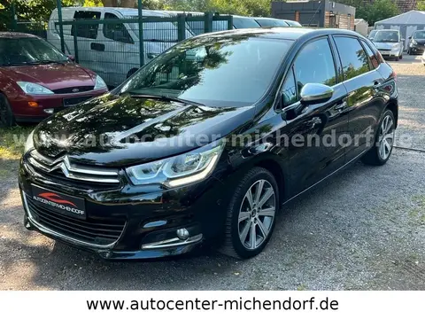 Used CITROEN C4 Petrol 2015 Ad 