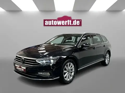 Used VOLKSWAGEN PASSAT Diesel 2023 Ad 