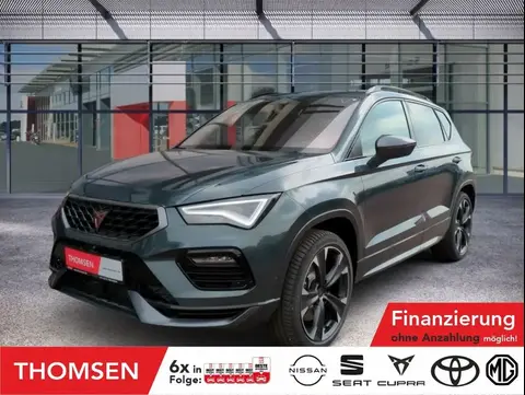 Annonce CUPRA ATECA Essence 2023 d'occasion 