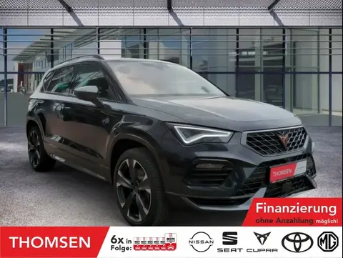 Annonce CUPRA ATECA Essence 2023 d'occasion 