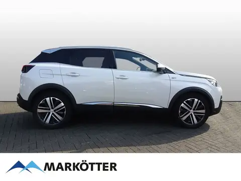 Used PEUGEOT 3008 Diesel 2019 Ad 