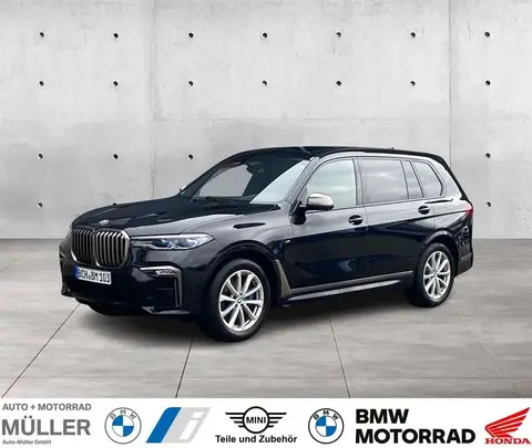 Used BMW X7 Diesel 2020 Ad 