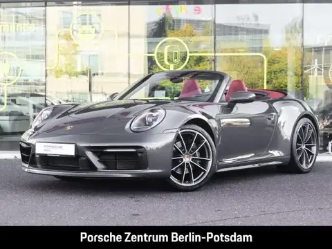 Used PORSCHE 992 Petrol 2021 Ad 