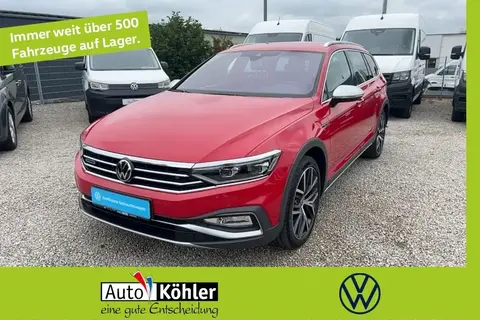 Used VOLKSWAGEN PASSAT Diesel 2022 Ad 