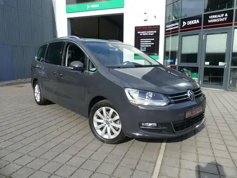 Used VOLKSWAGEN SHARAN Petrol 2022 Ad 