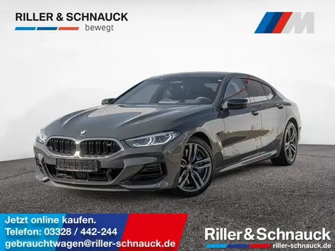 Annonce BMW M850 Essence 2023 d'occasion 