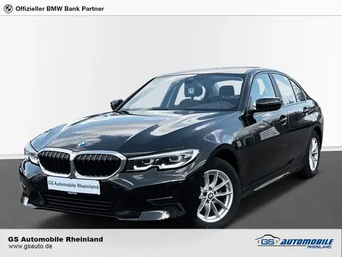 Used BMW SERIE 3 Petrol 2021 Ad 