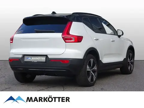 Used VOLVO XC40 Not specified 2021 Ad 