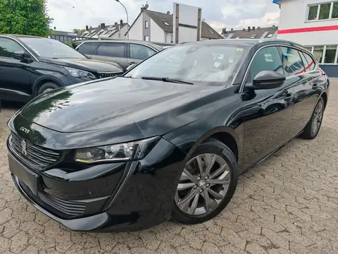 Used PEUGEOT 508 Diesel 2020 Ad 