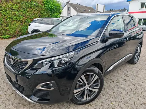 Used PEUGEOT 3008 Petrol 2020 Ad 