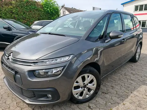 Annonce CITROEN C4 Diesel 2020 d'occasion 