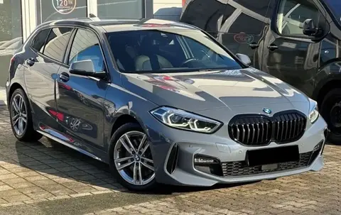 Annonce BMW SERIE 1 Diesel 2020 d'occasion 