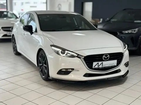 Annonce MAZDA 3 Essence 2018 d'occasion 