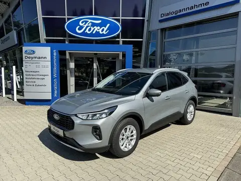 Used FORD KUGA Petrol 2024 Ad 