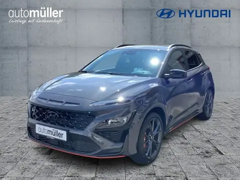 Used HYUNDAI KONA Petrol 2023 Ad 