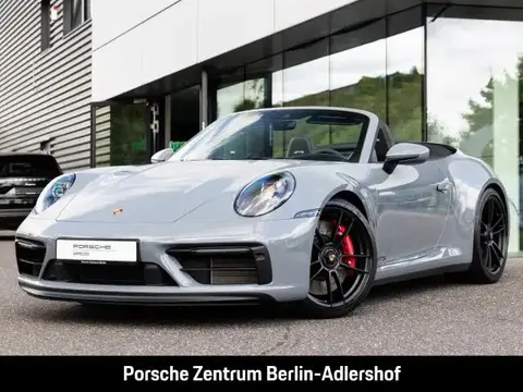 Used PORSCHE 992 Petrol 2023 Ad 