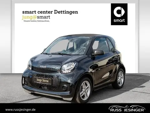 Used SMART FORTWO Not specified 2021 Ad 