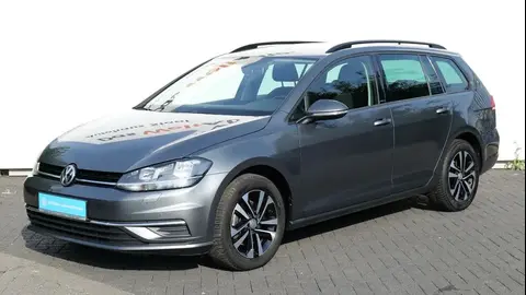 Used VOLKSWAGEN GOLF Petrol 2020 Ad 