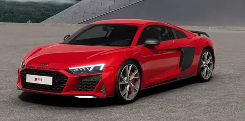 Annonce AUDI R8 Essence 2022 d'occasion 