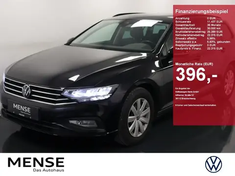 Used VOLKSWAGEN PASSAT Diesel 2022 Ad 