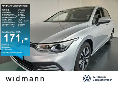 Annonce VOLKSWAGEN GOLF Essence 2023 d'occasion 