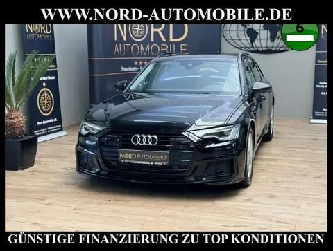 Annonce AUDI A6 Diesel 2019 d'occasion 