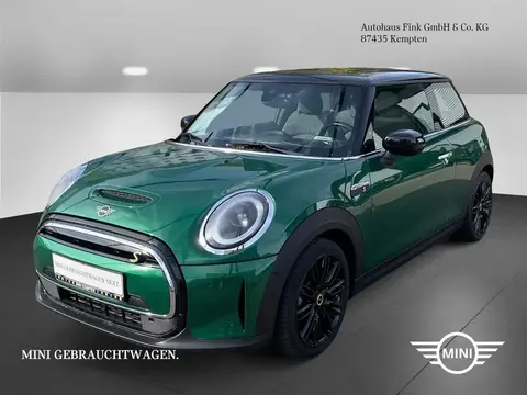 Annonce MINI COOPER Non renseigné 2021 d'occasion Allemagne