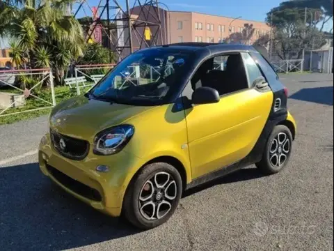 Used SMART FORTWO Not specified 2019 Ad 