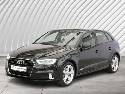 Used AUDI A3 Petrol 2020 Ad 