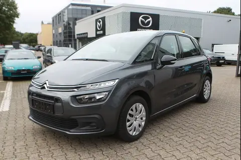 Annonce CITROEN C4 Essence 2016 d'occasion 