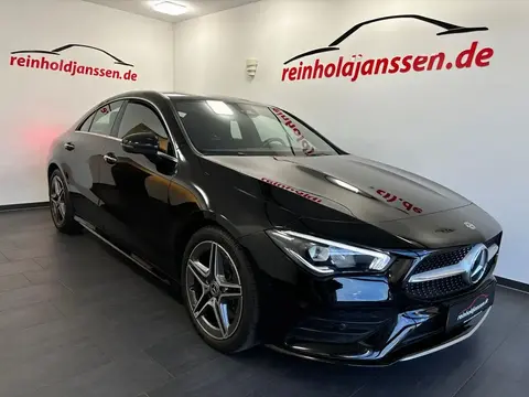 Used MERCEDES-BENZ CLASSE CLA Diesel 2020 Ad 