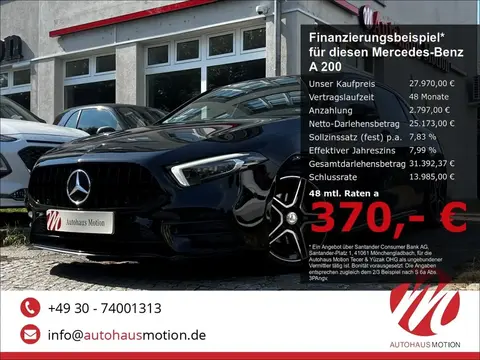 Used MERCEDES-BENZ CLASSE A Diesel 2019 Ad 