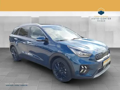 Used KIA NIRO Hybrid 2020 Ad 