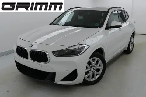 Used BMW X2 Petrol 2023 Ad 