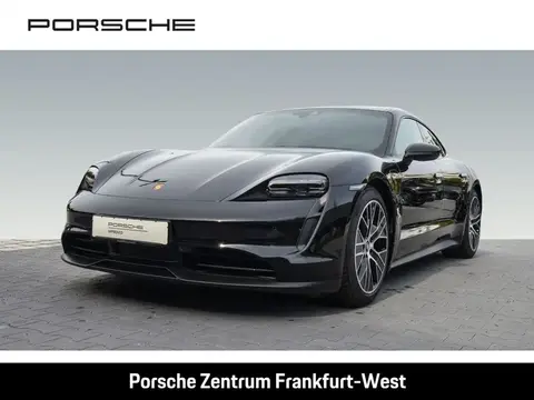 Used PORSCHE TAYCAN Not specified 2023 Ad 