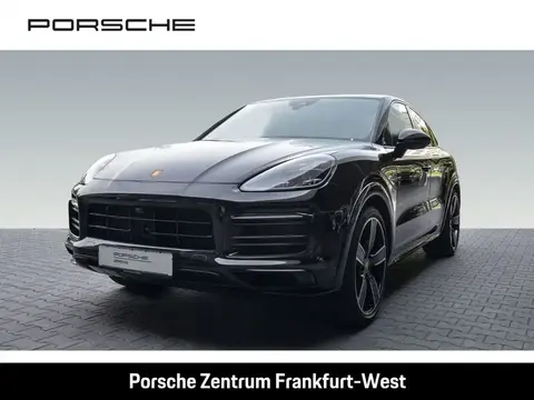 Annonce PORSCHE CAYENNE Essence 2023 d'occasion 