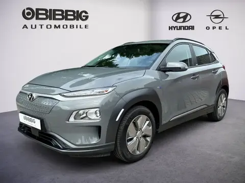 Annonce HYUNDAI KONA Non renseigné 2021 d'occasion 