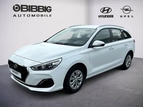 Used HYUNDAI I30 Petrol 2020 Ad 