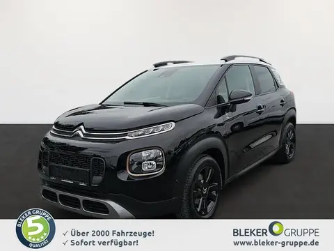 Annonce CITROEN C3 AIRCROSS Diesel 2019 d'occasion 