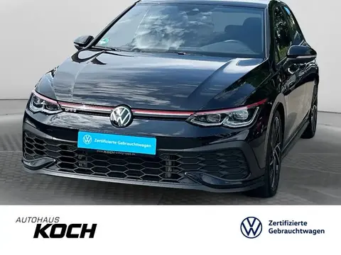 Annonce VOLKSWAGEN GOLF Essence 2023 d'occasion 