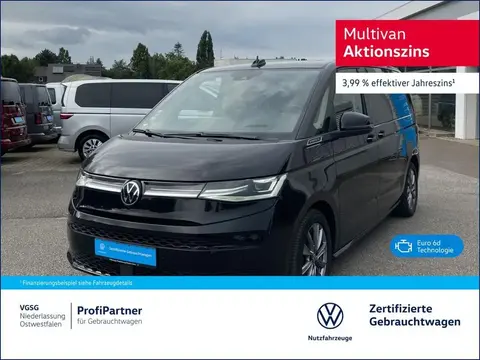 Used VOLKSWAGEN T7 Hybrid 2022 Ad 